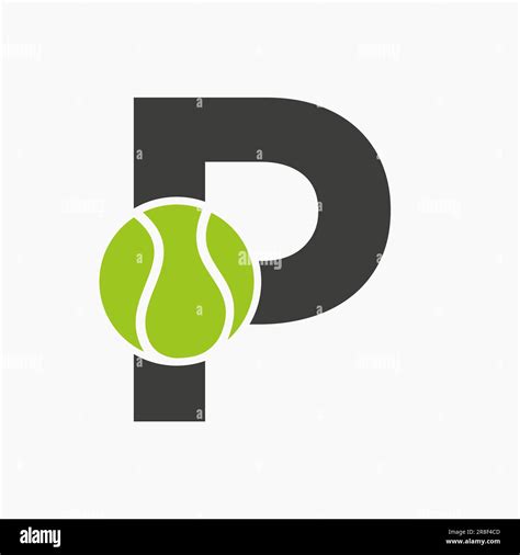 p tennis